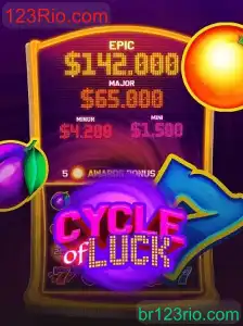 CycleofLuck